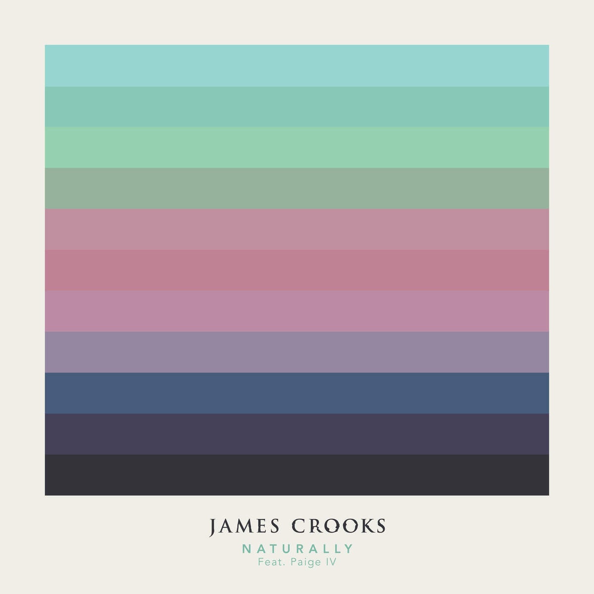 Naturally (feat. Paige IV)