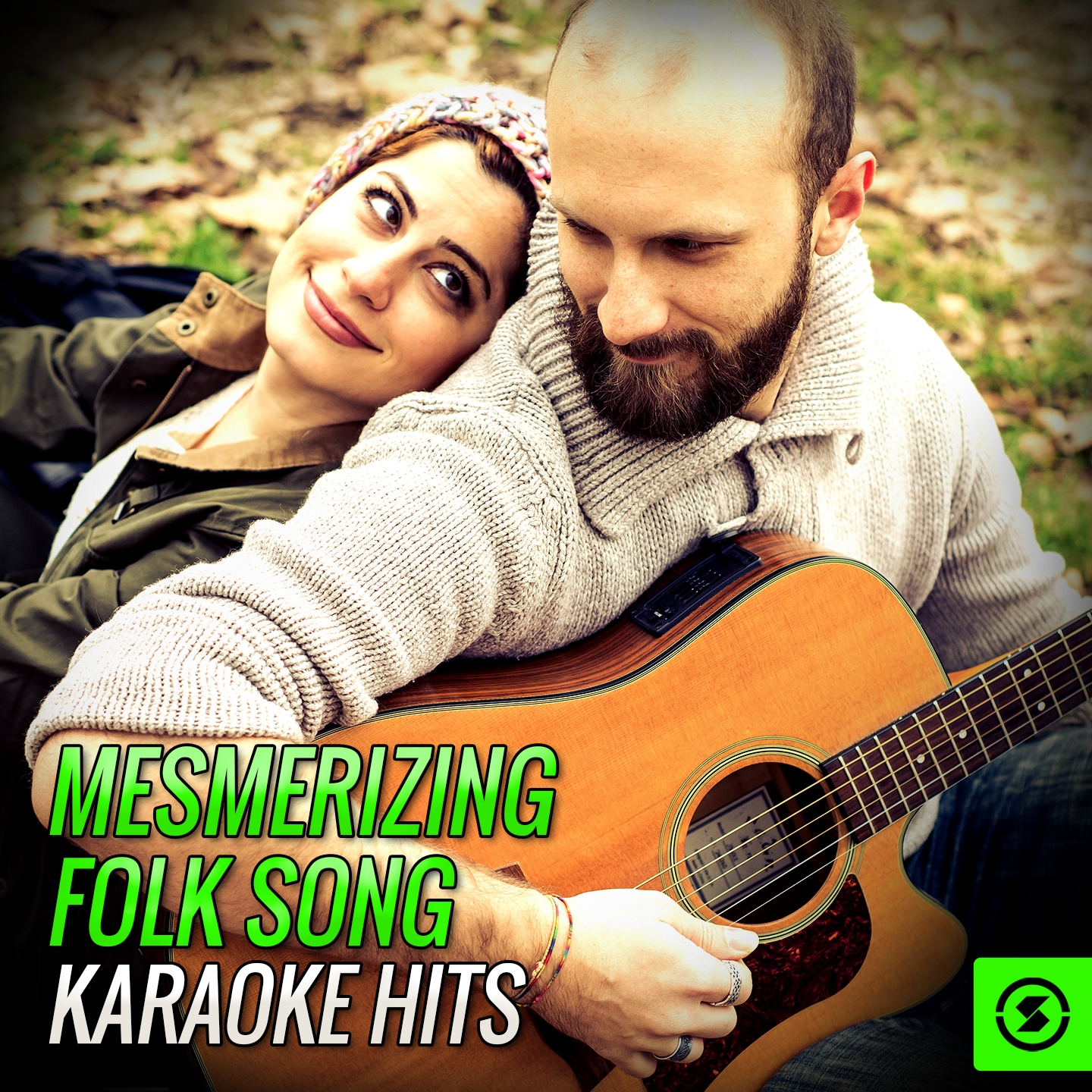Mesmerizing Folk Songs Karaoke Hits