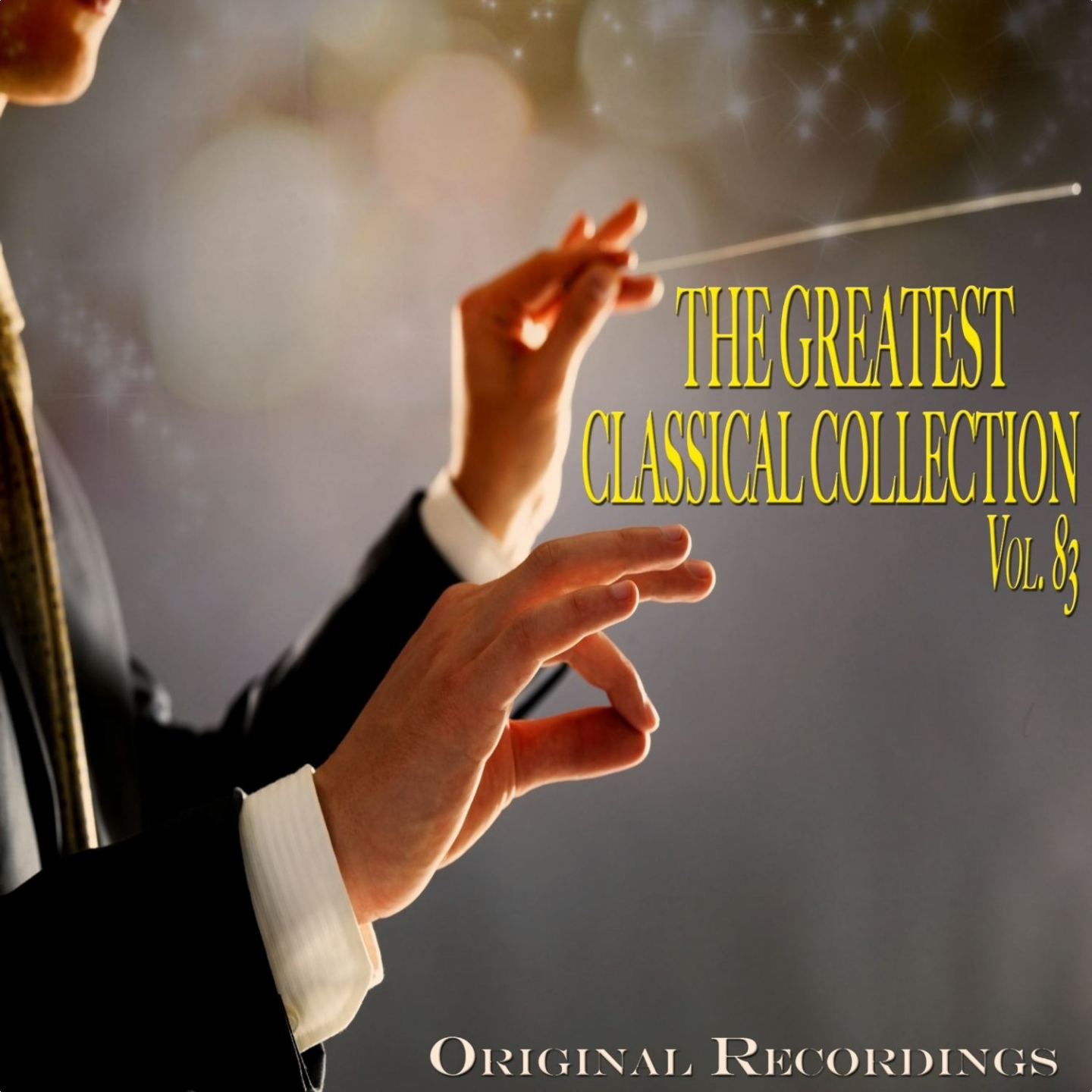 The Greatest Classical Collection Vol. 83