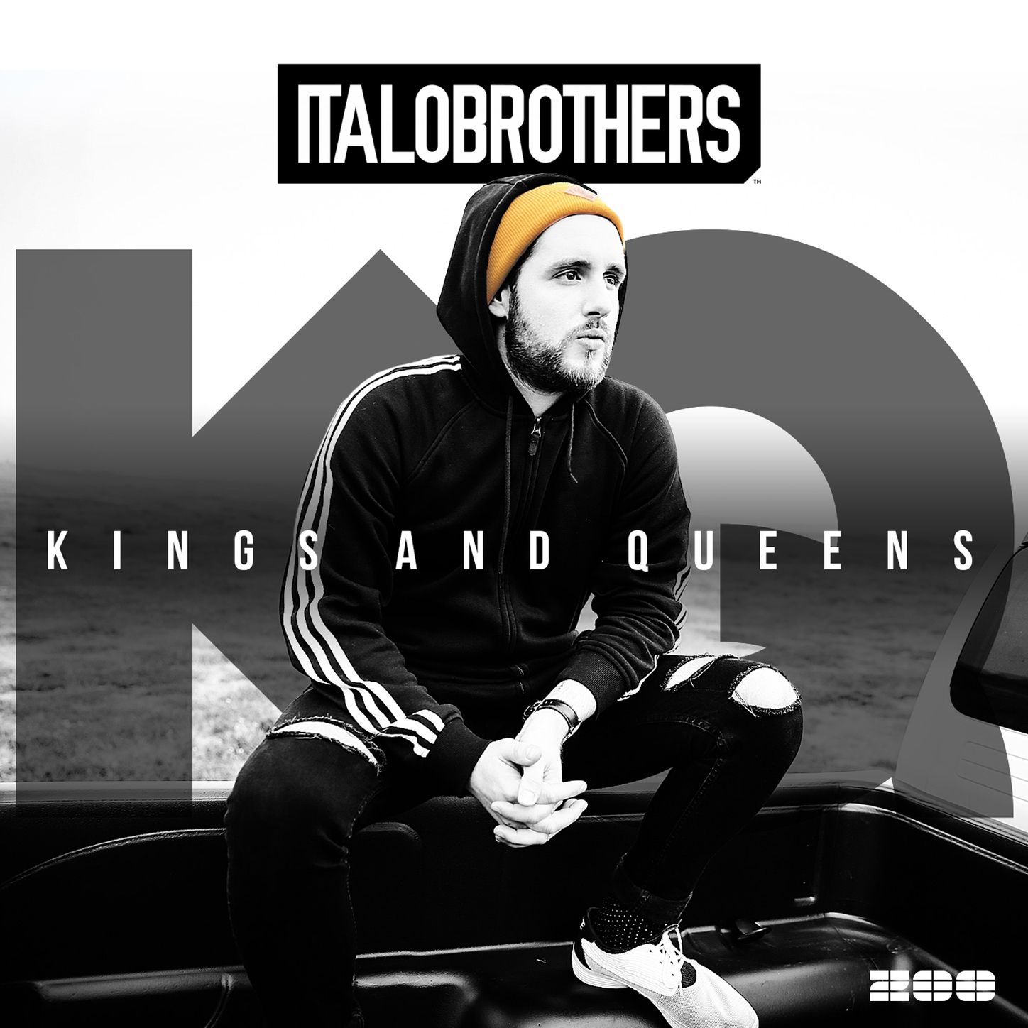 Kings & Queens (Hands Up Mix)