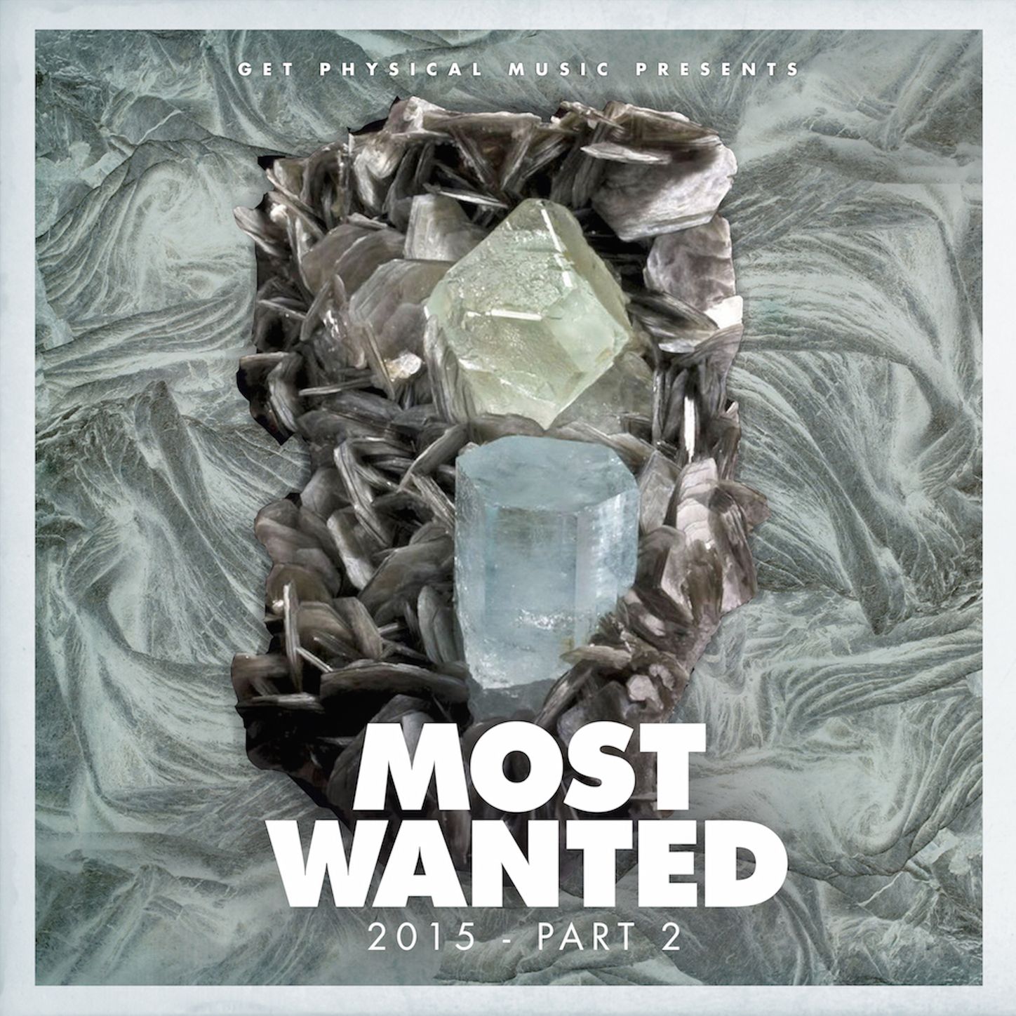 Most Wanted 2015, Pt. 2 (Continuous Mix 1)