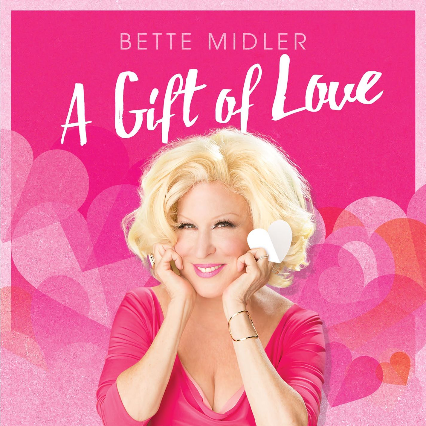 The Gift Of Love (2015 Remastered)