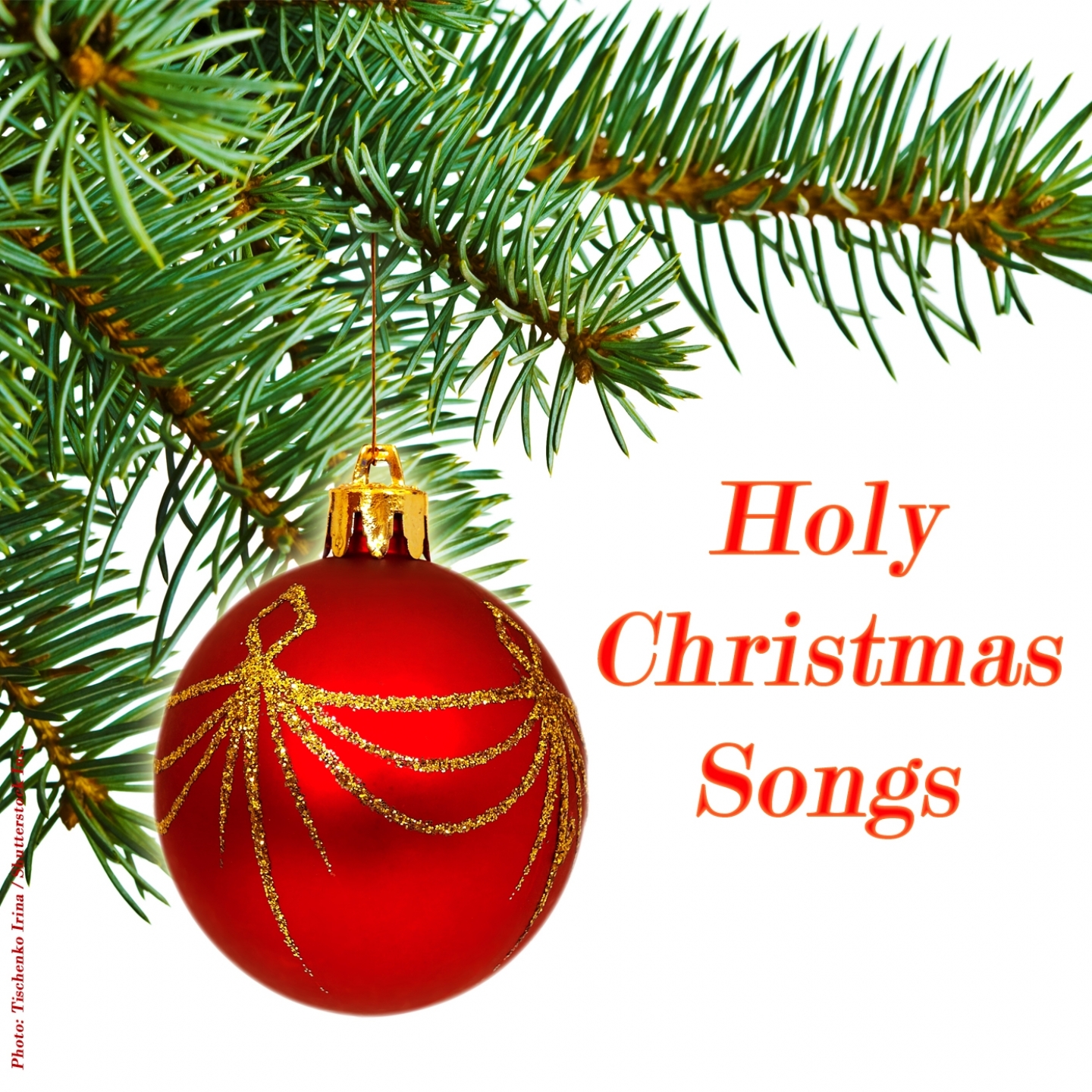 Holy Christmas Songs