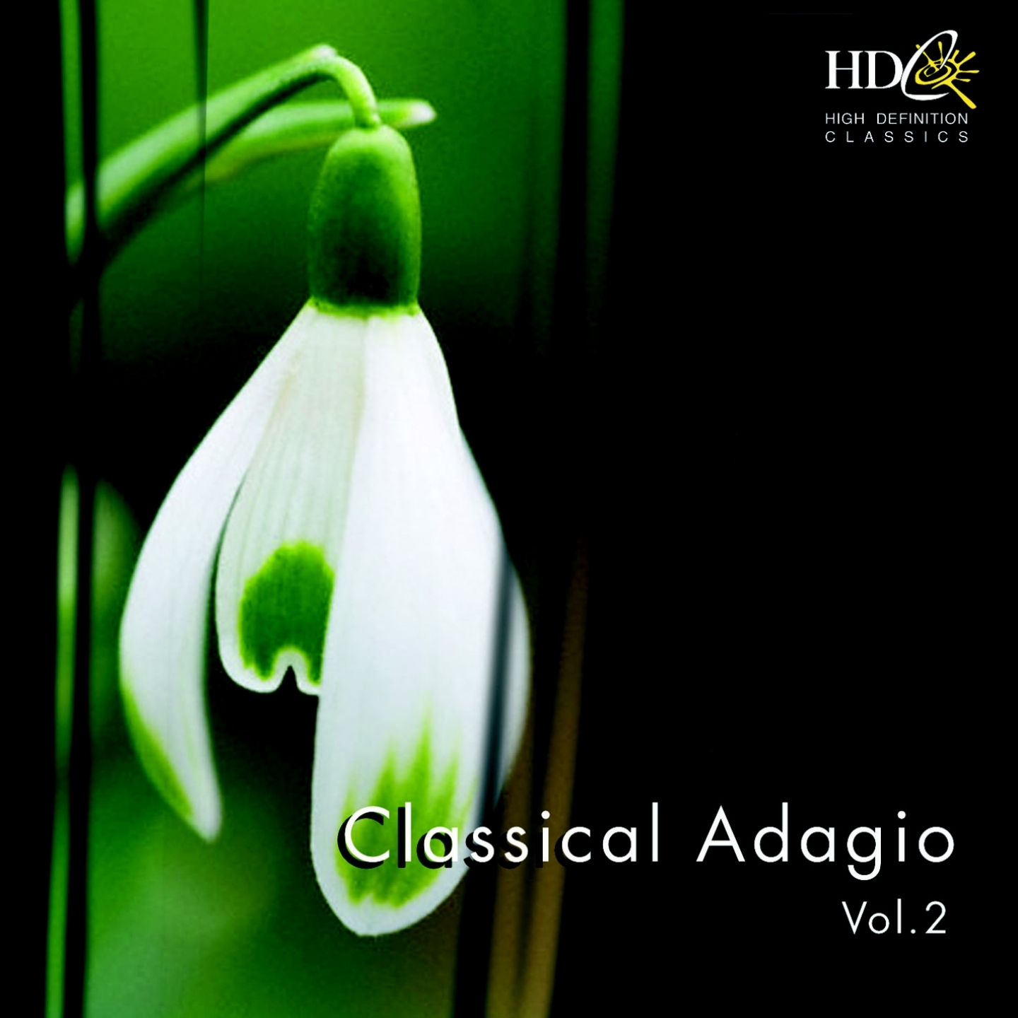 Classical Adagio, Vol. 2
