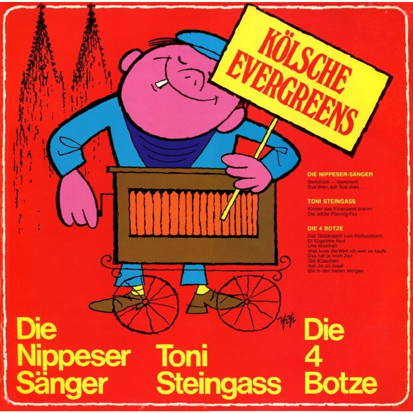 Kinder das Finanzamt brennt