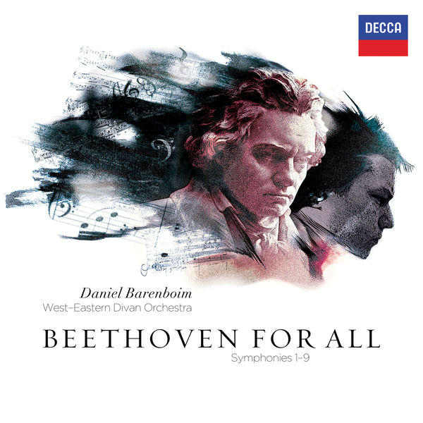 Beethoven: Symphony No.2 in D, Op.36 - 3. Scherzo (Allegro)