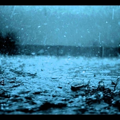 Rain (Urbanstep Remix)