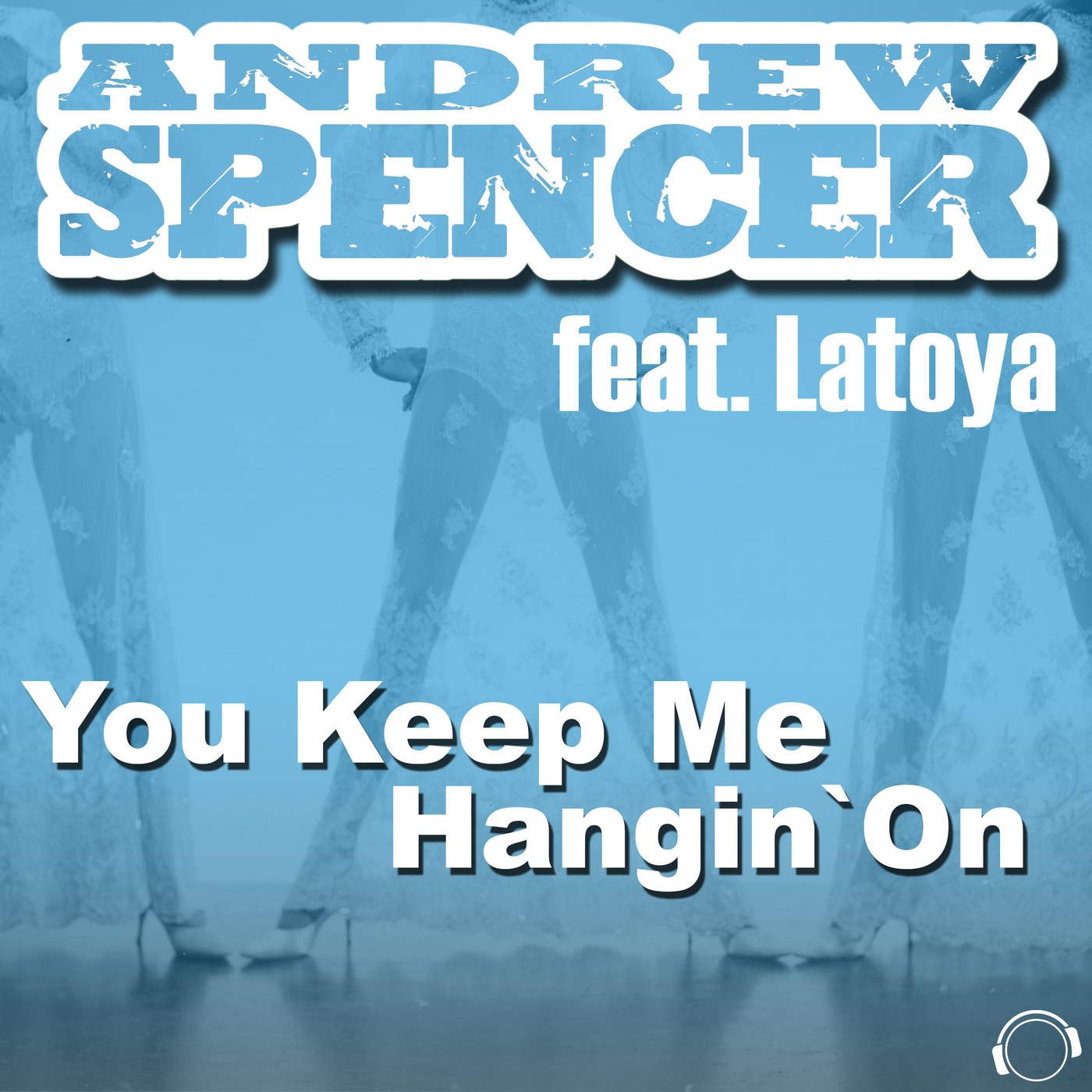You Keep Me Hangin' On (Crystal Rock Remix Edit)