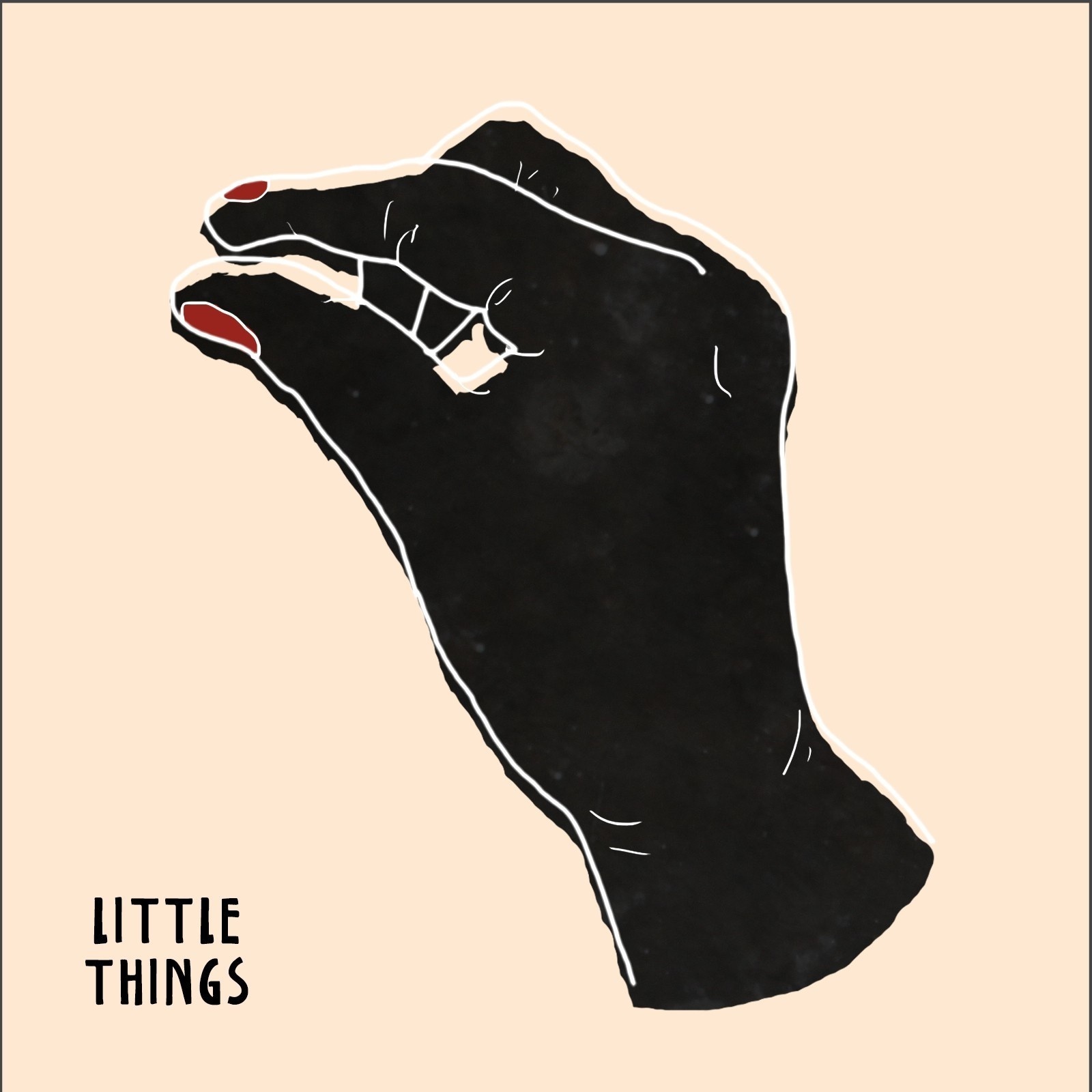 Little Things (Dirty ver.)