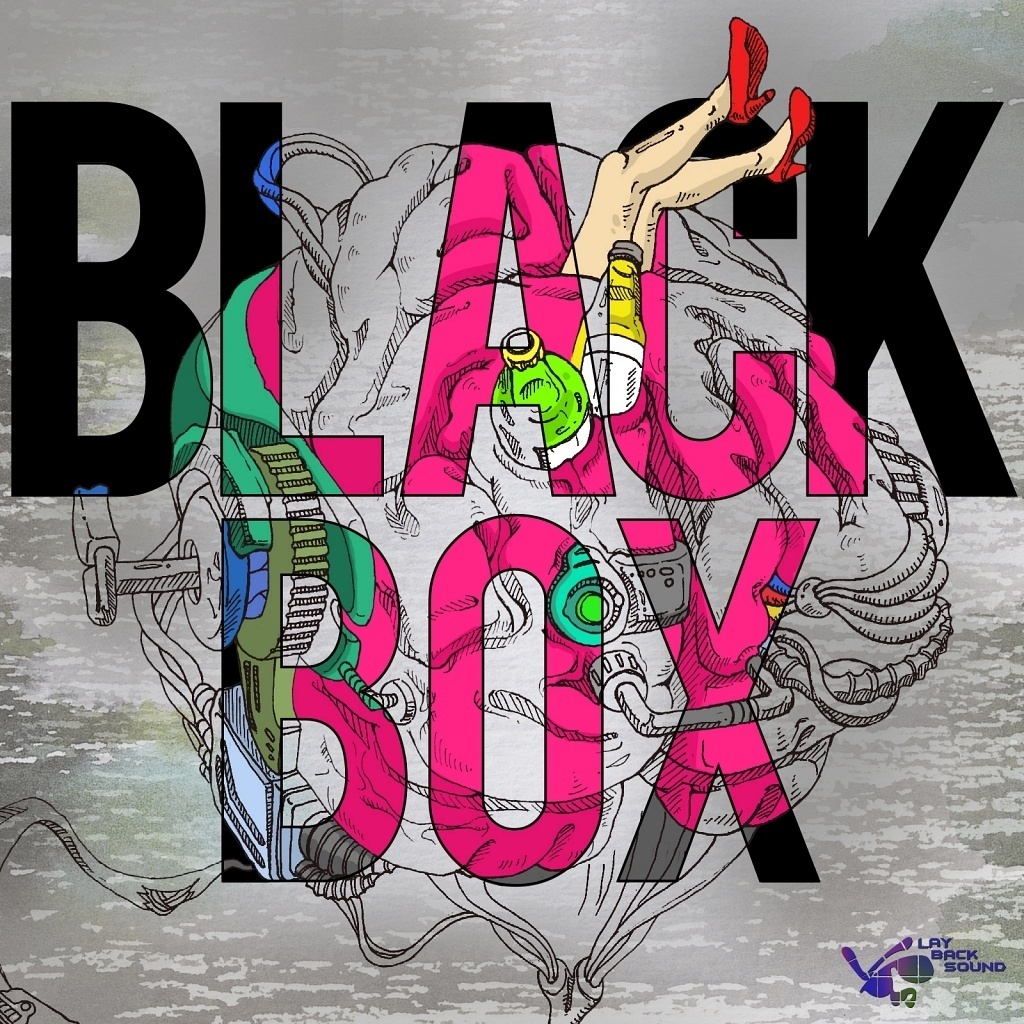 Blackbox (Inst.)