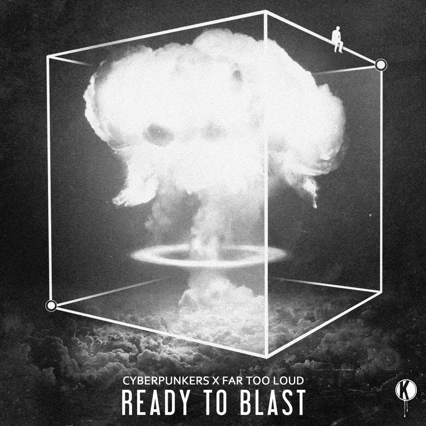 Ready To Blast (Original Mix)