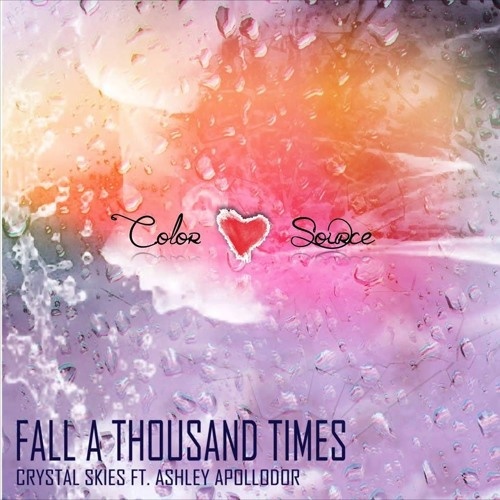 Fall A Thousand Times (Color Source Remix)