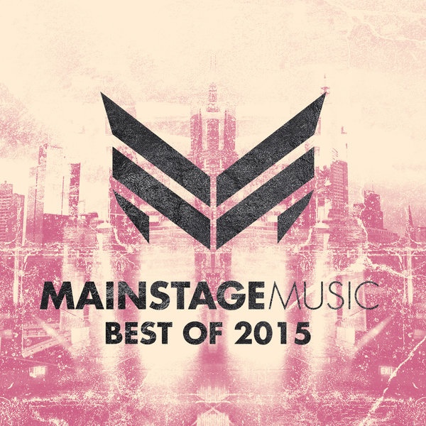 Mainstage Music Best of 2015