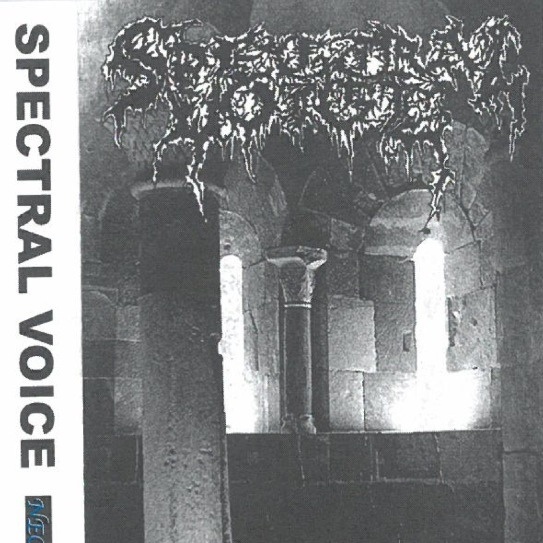 Diffluence 0f Ruined Graves