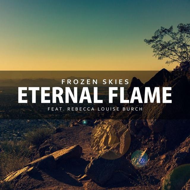 Eternal Flame(Nick Revive Remix)