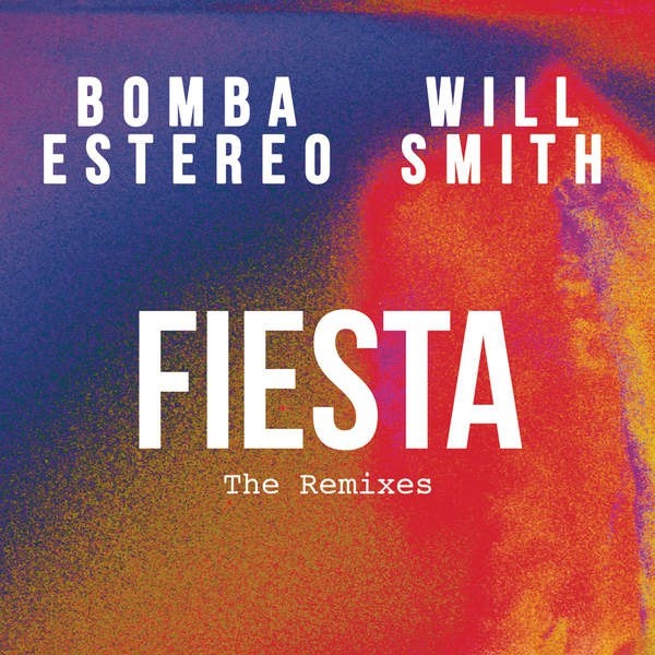 Fiesta (BURNS Remix)