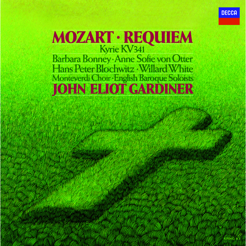 Mozart: Requiem in D minor, K.626 - 7. Agnus Dei