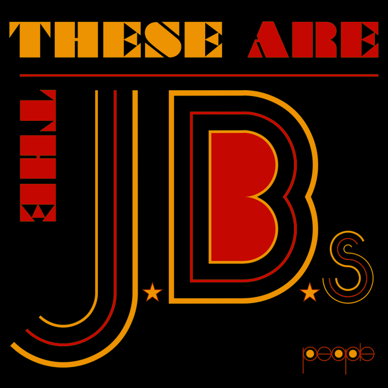 These Are The J.B.'s