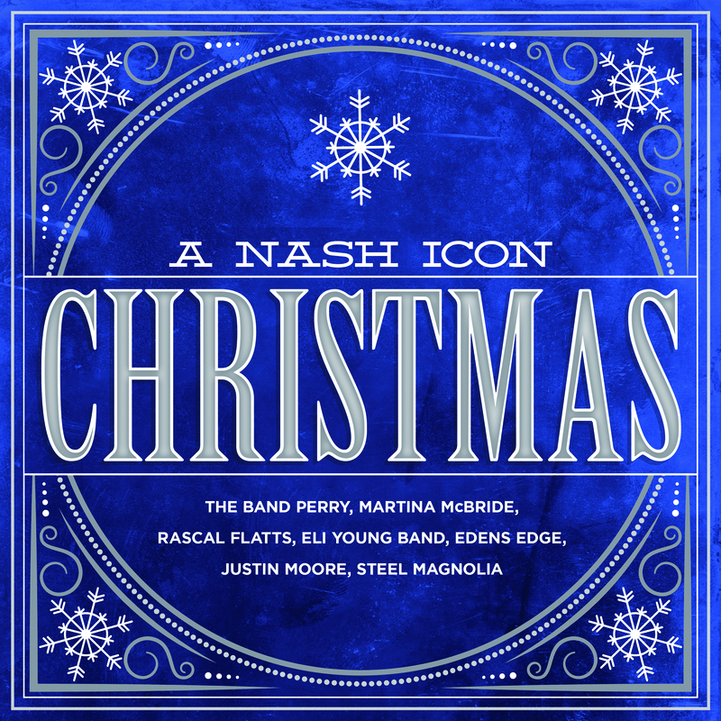 A NASH Icon Christmas
