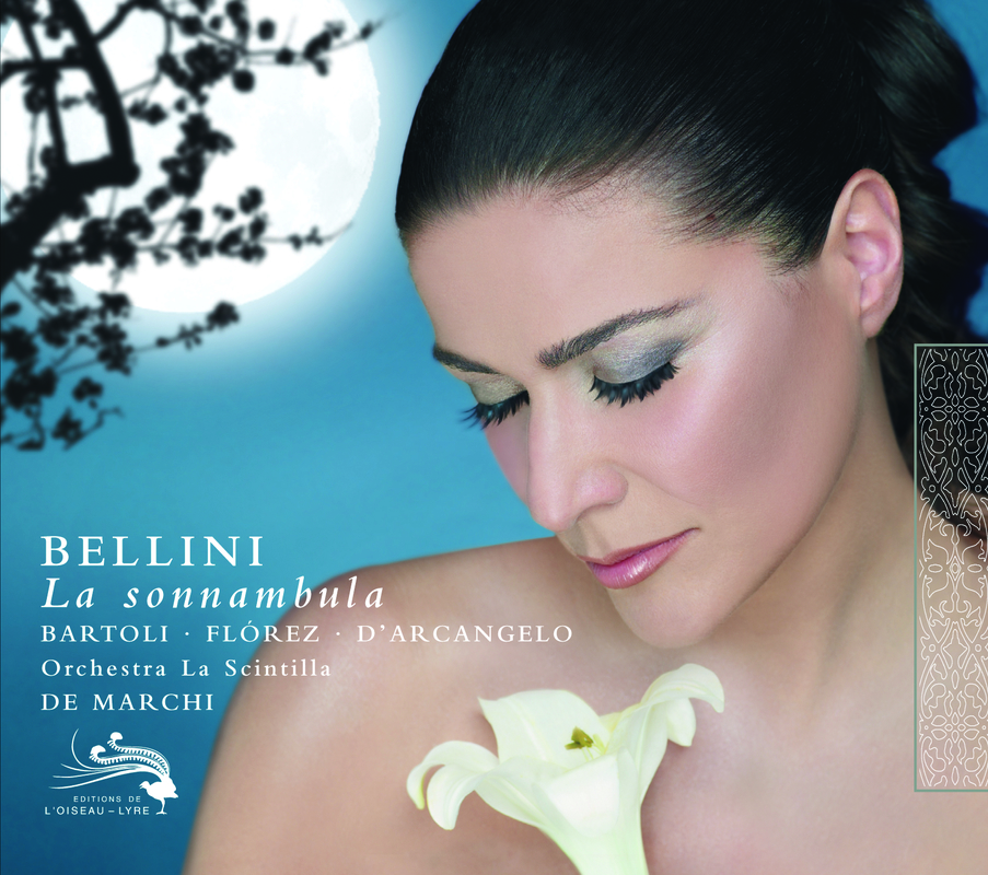Bellini: La Sonnambula / Act 2 - De' lieti auguri a voi son grata