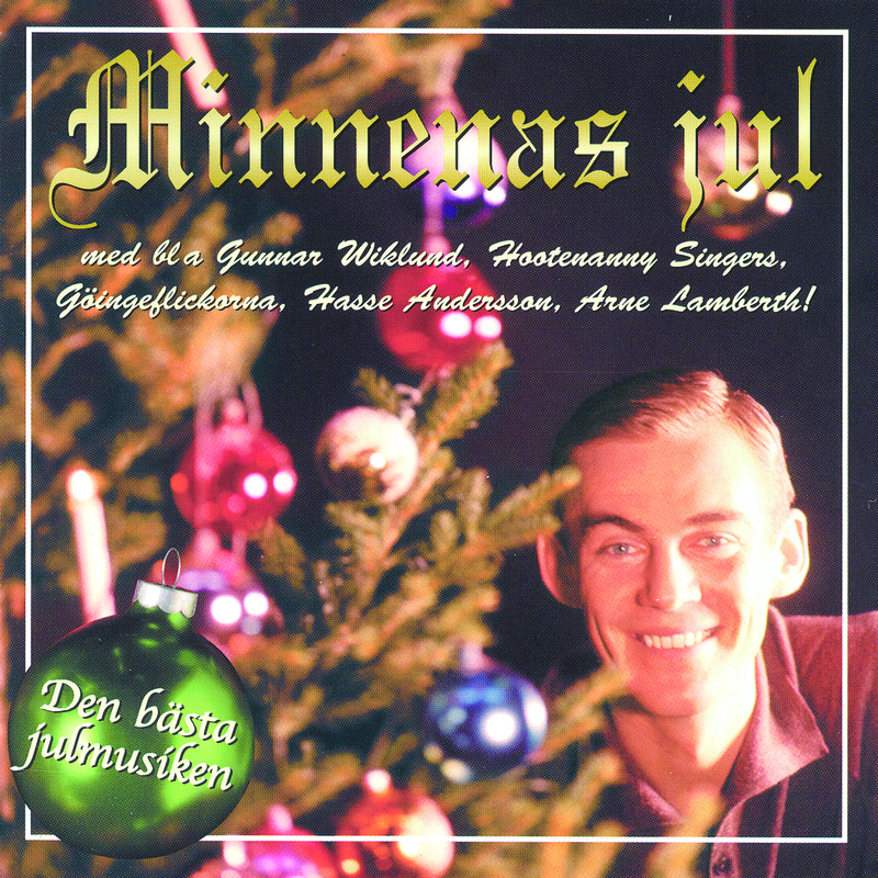 Julotta (Adesta fidelis)