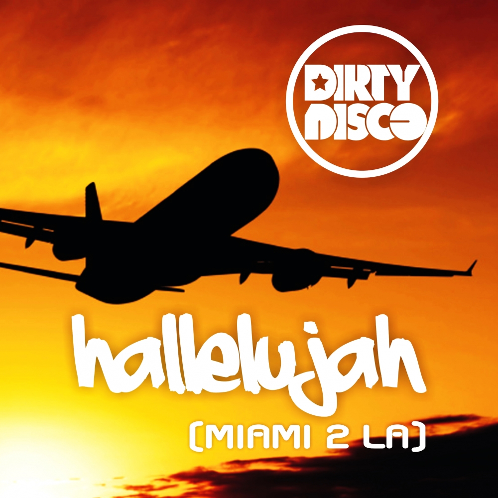 Hallelujah (Miami 2 LA) (Robert Rush Future House Remix)