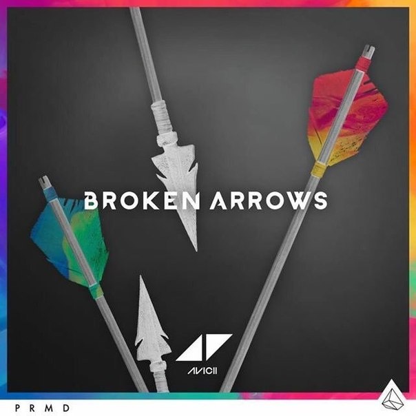 Broken Arrows (M-22 Radio Edit)