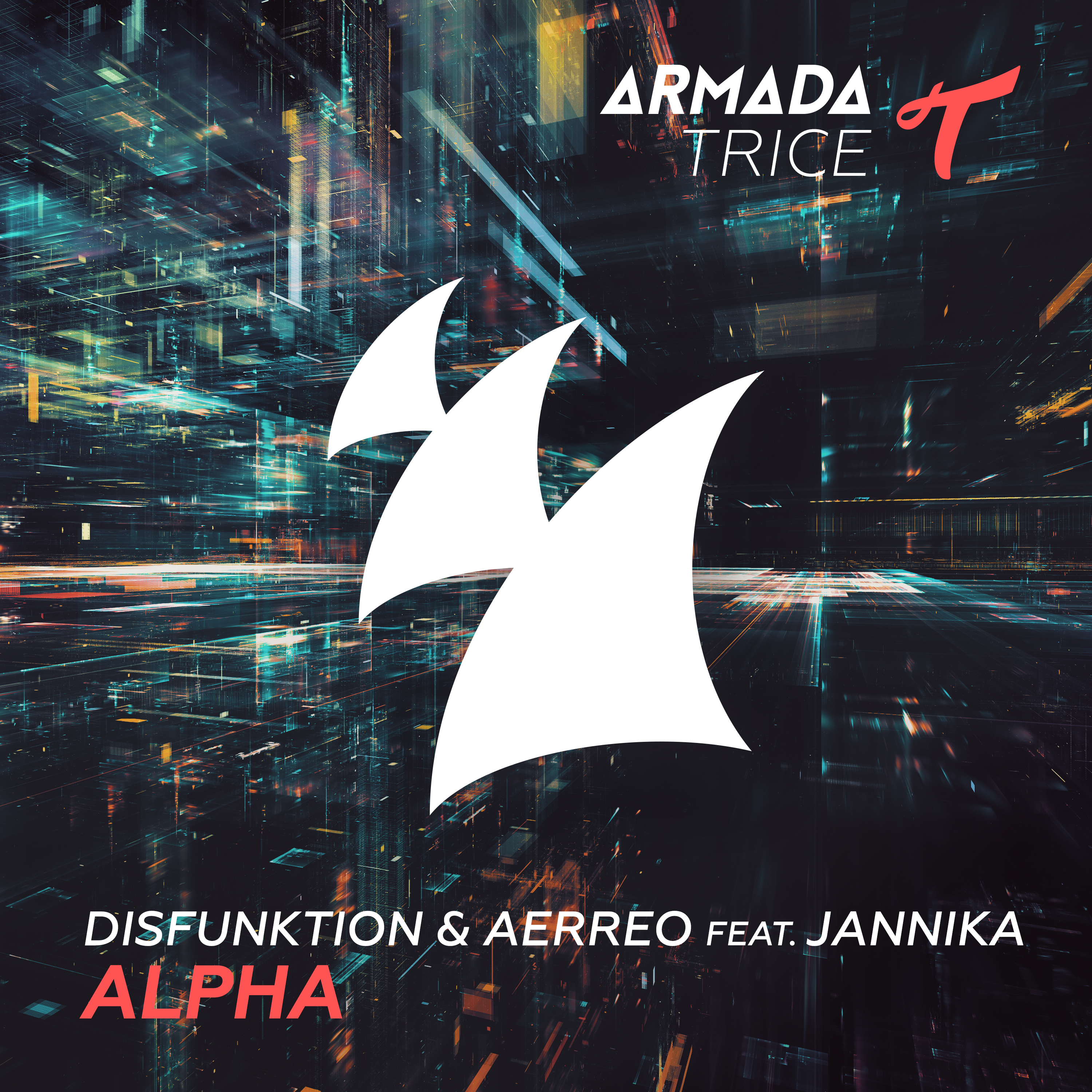 Alpha (Aerreo Alternative Mix)