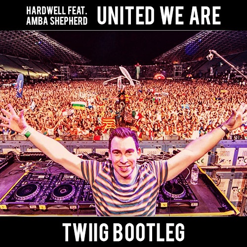 United We Are (TWIIG Bootleg)