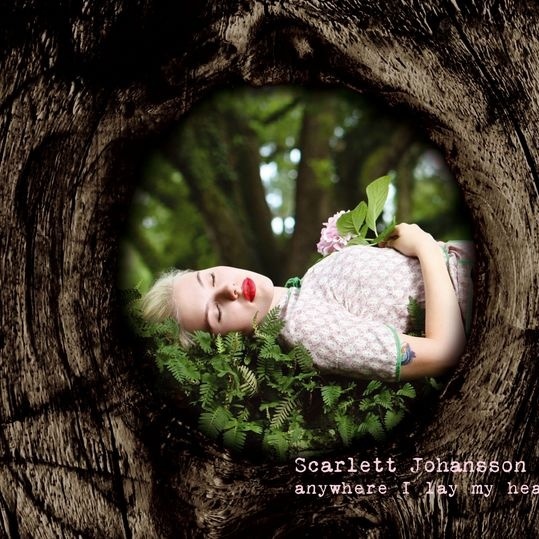 Who Are You [iTunes Sessions]