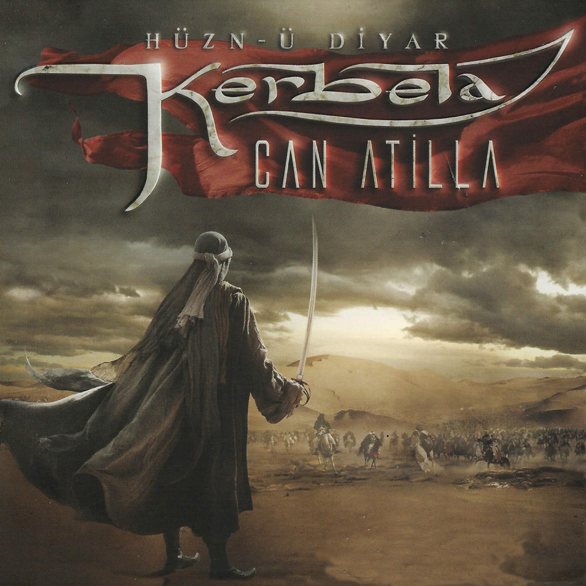 Hü znü Diyar Kerbela