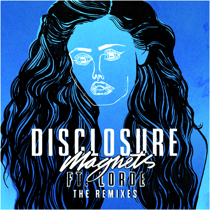 Magnets(The Remixes)