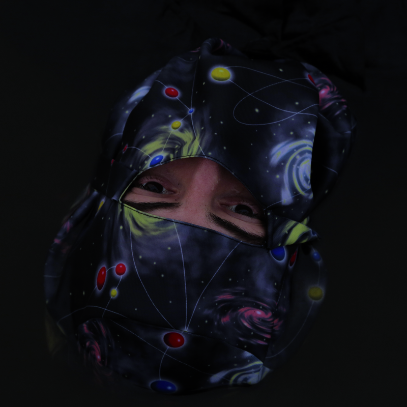 Soul Of A Spaceman / Telescope Lover