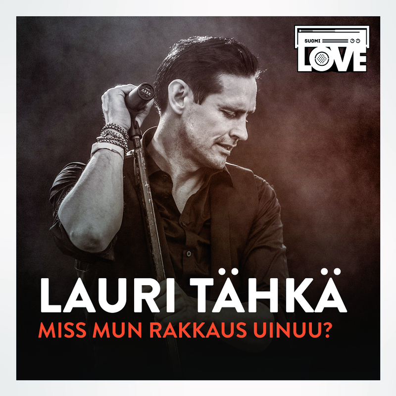 Miss Mun Rakkaus Uinuu - TV-ohjelmasta SuomiLOVE