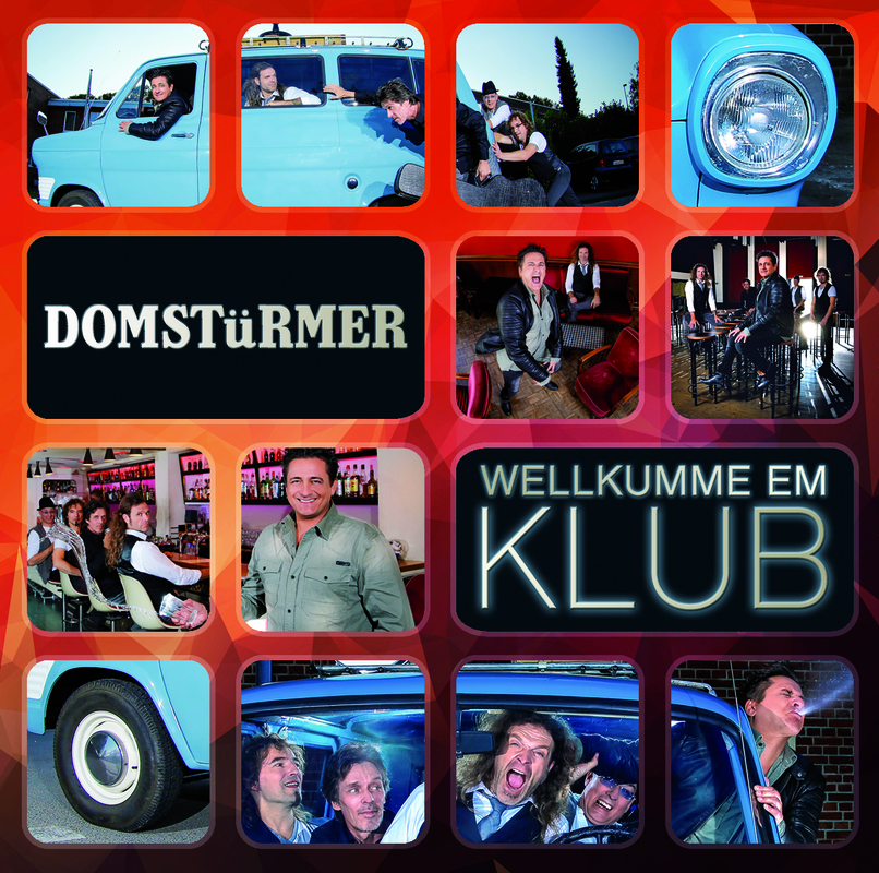 Ohne Dom ohne Rhing ohne Sunnesching