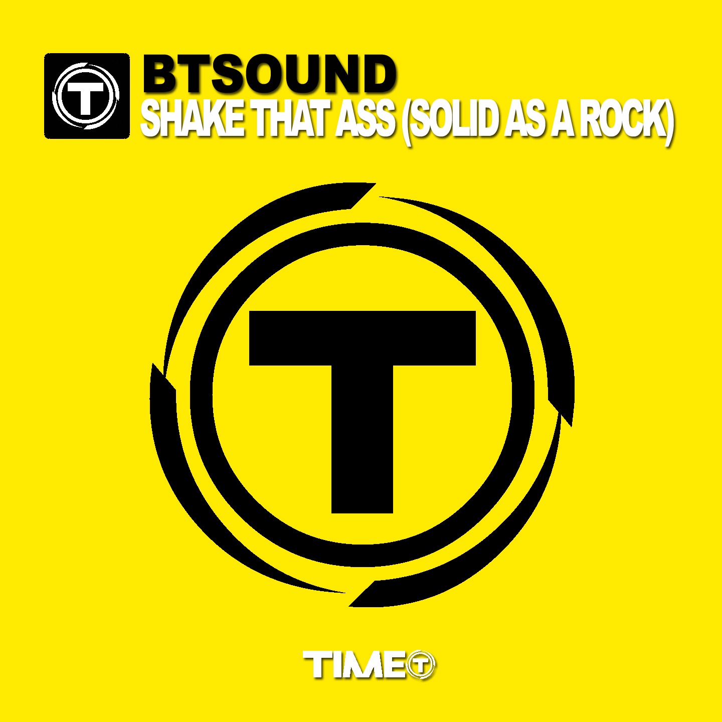 Shake That Ass (Solid As A Rock)