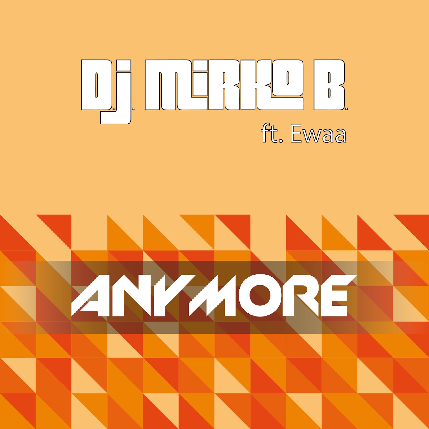 Anymore (Stem Brothers Edit Mix)