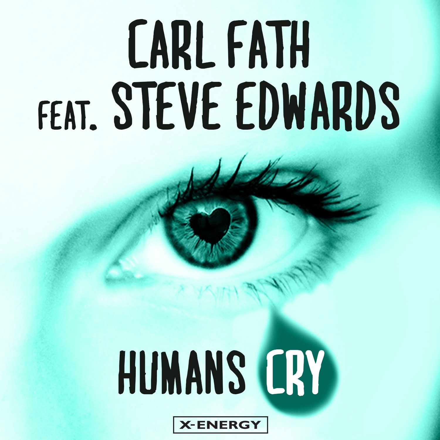 Humans Cry (DeepRock Extended Mix)