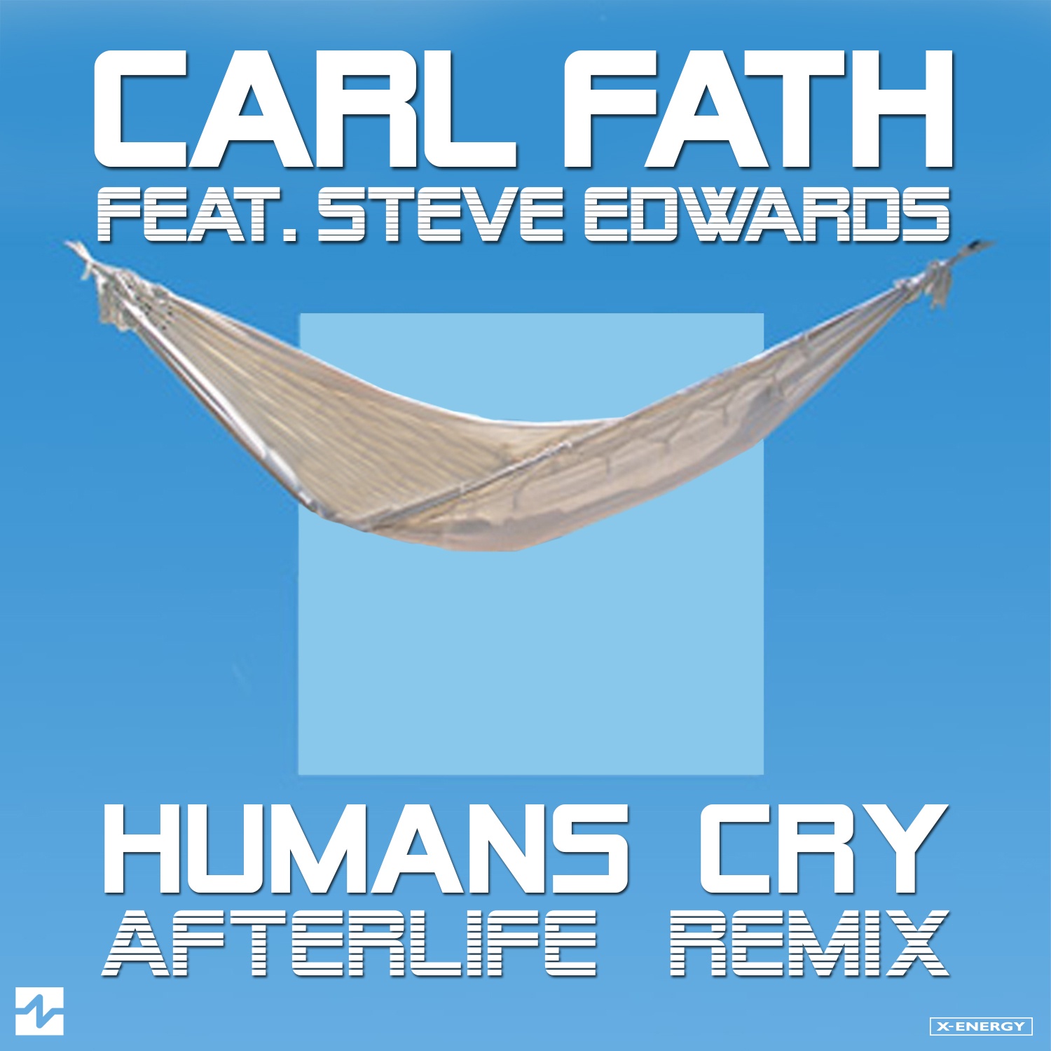 Humans Cry (Afterlife Instrumental Mix)