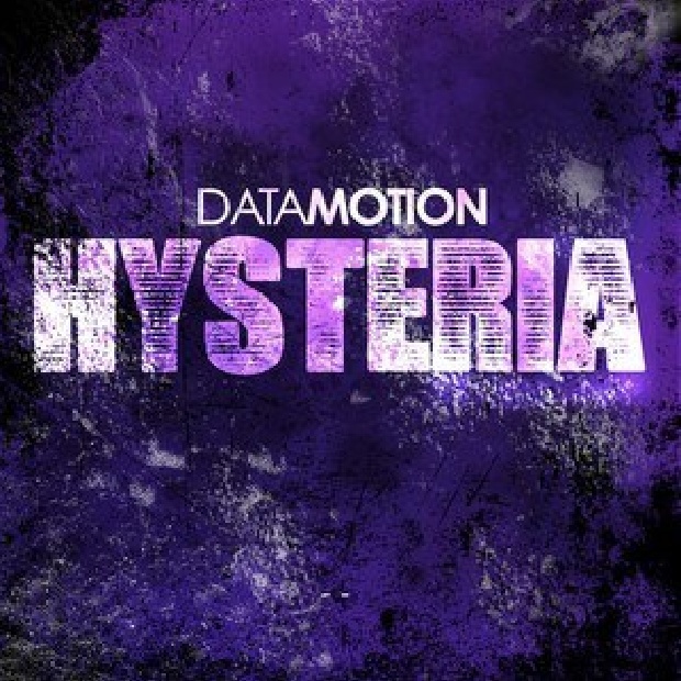 Hysteria (Radio Edit)