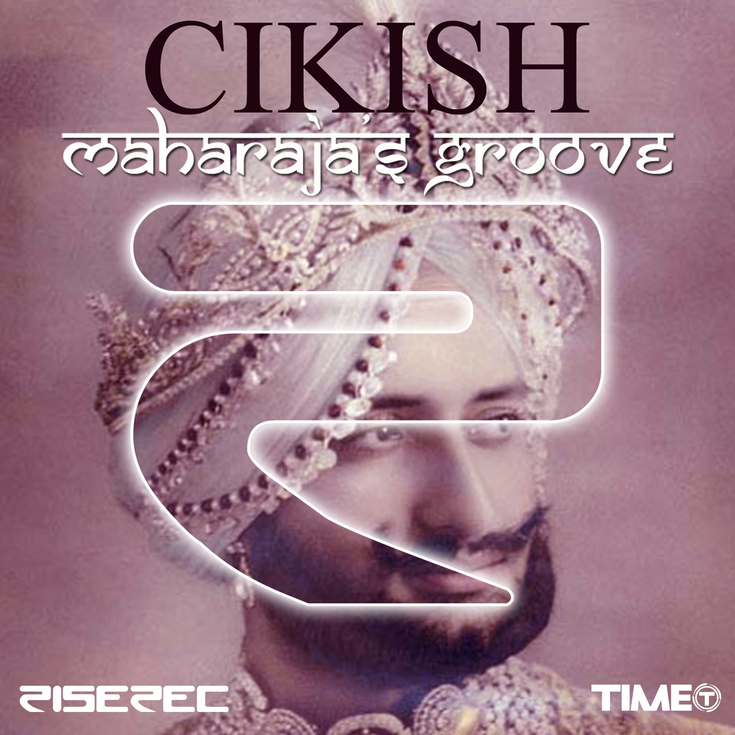 Maharaja's Groove (Radio Edit)