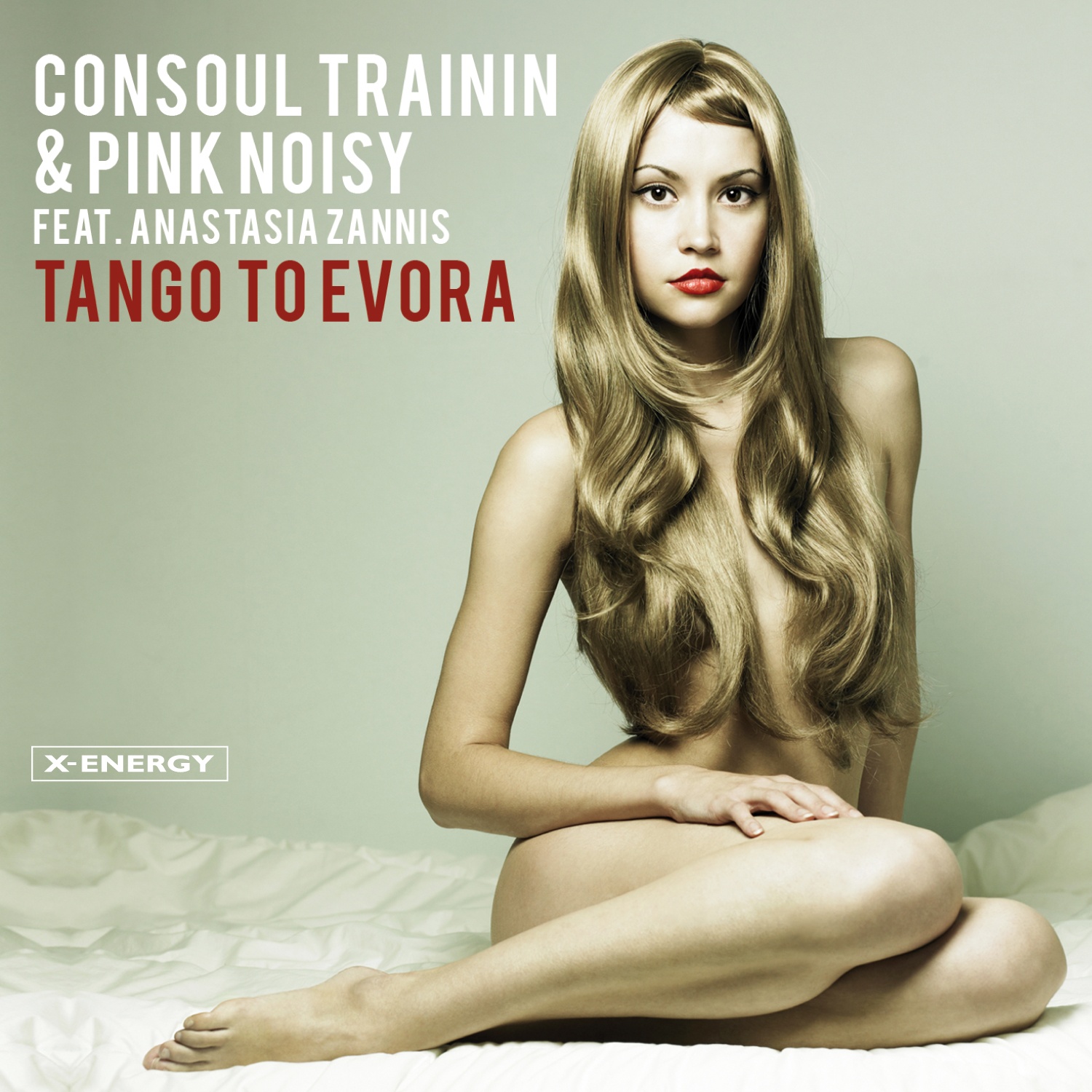 Tango To Evora [Antony Reale vs Electro Blues Extended]