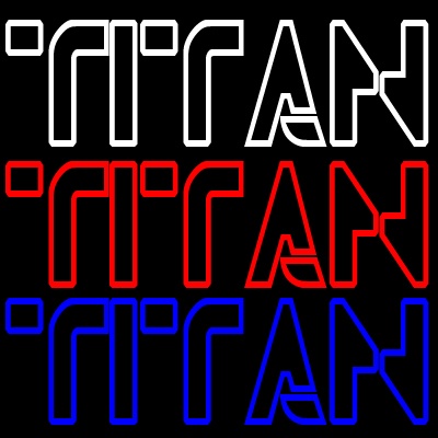 Titan (Club Mix)