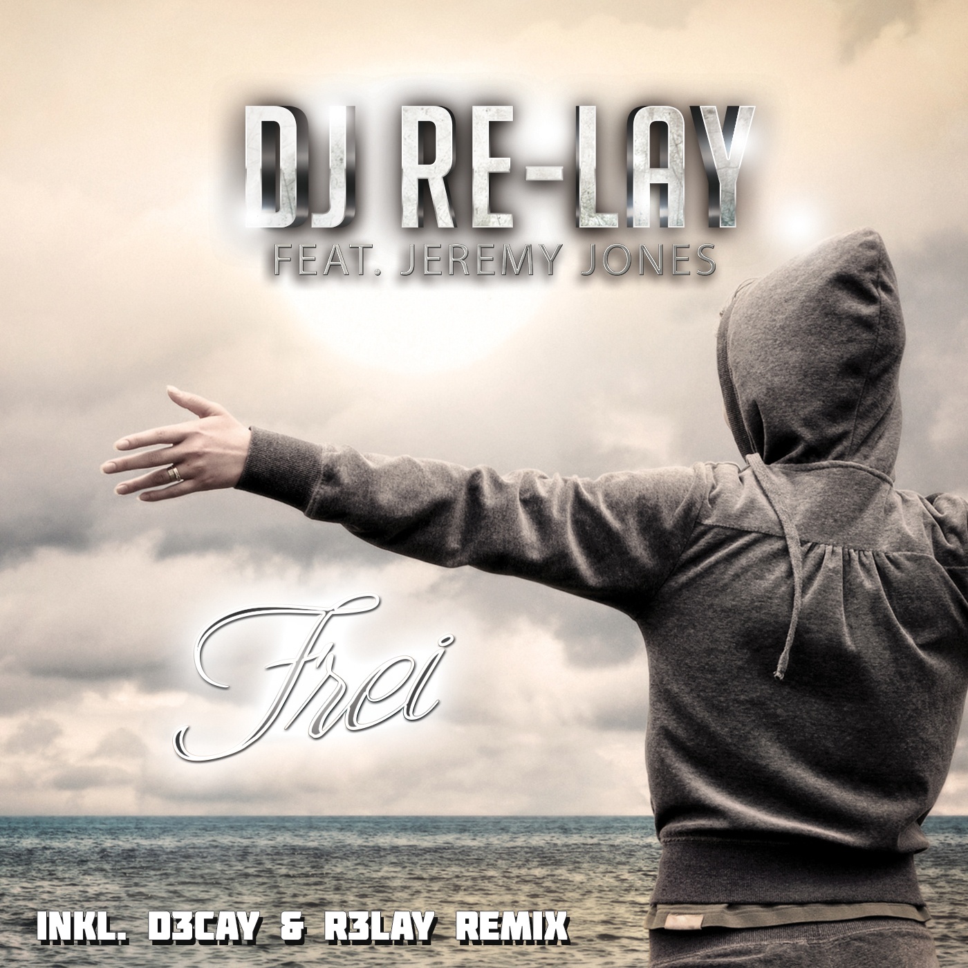 Frei (Jason Navaro and  Rene de la Mone Remix)