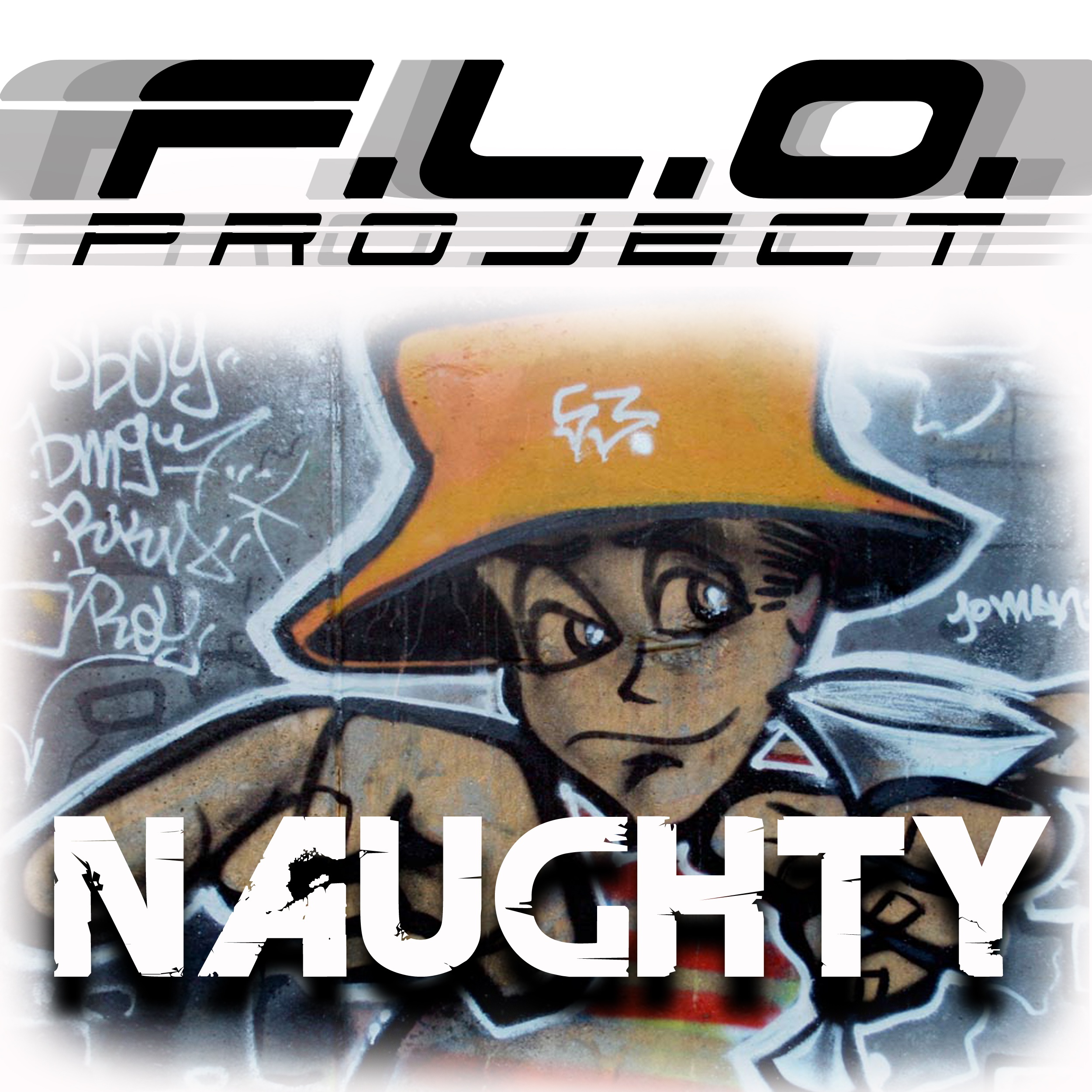 Naughty (Phil Giava Edit)