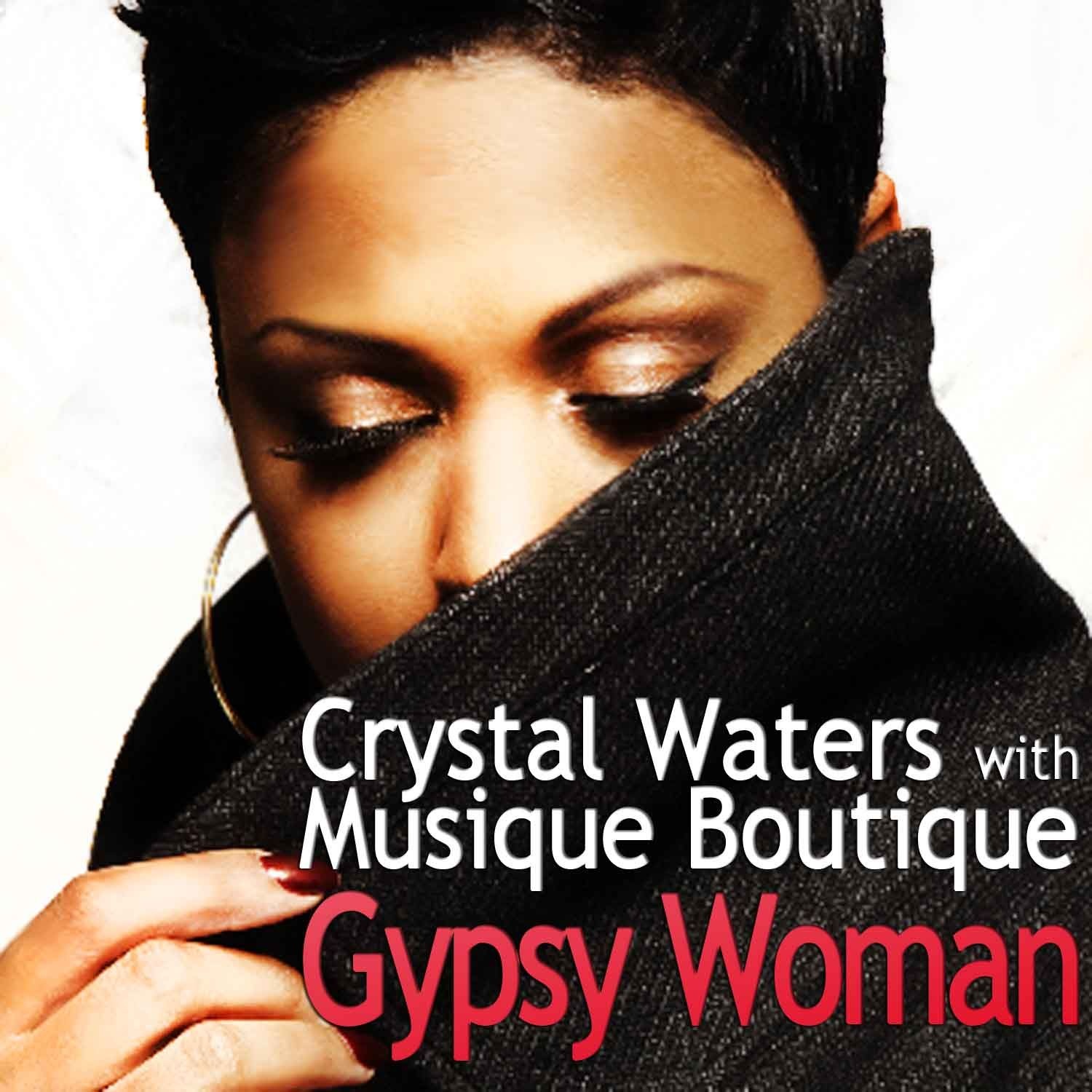 Gypsy Woman (Gianni Coletti vs KeeJay Freak Remix Edit)