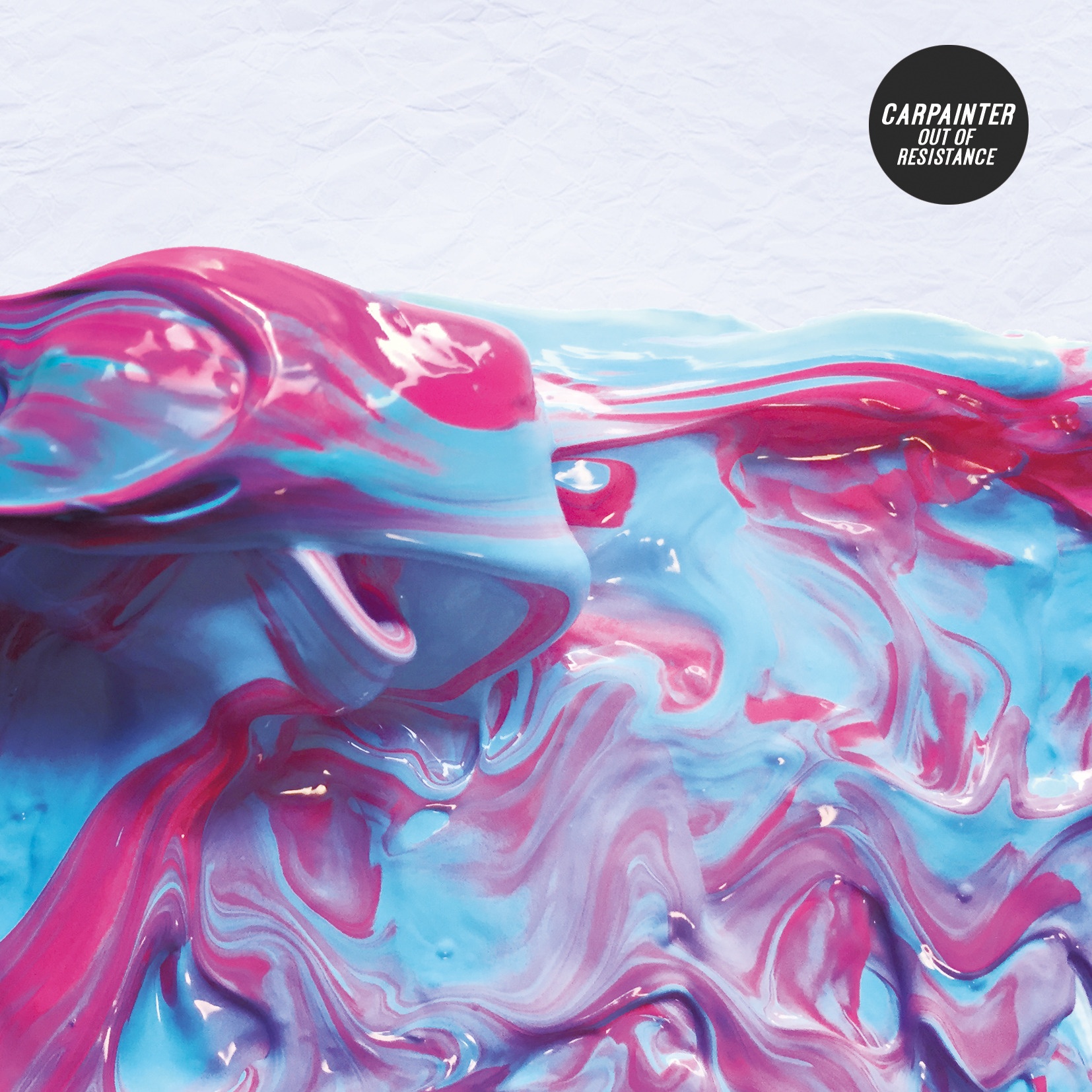 Out Of Resistance (Pa's Lam System Remix)