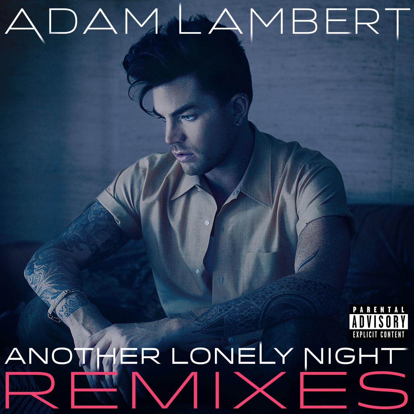 Another Lonely Night (Oliver Moldan Remix)