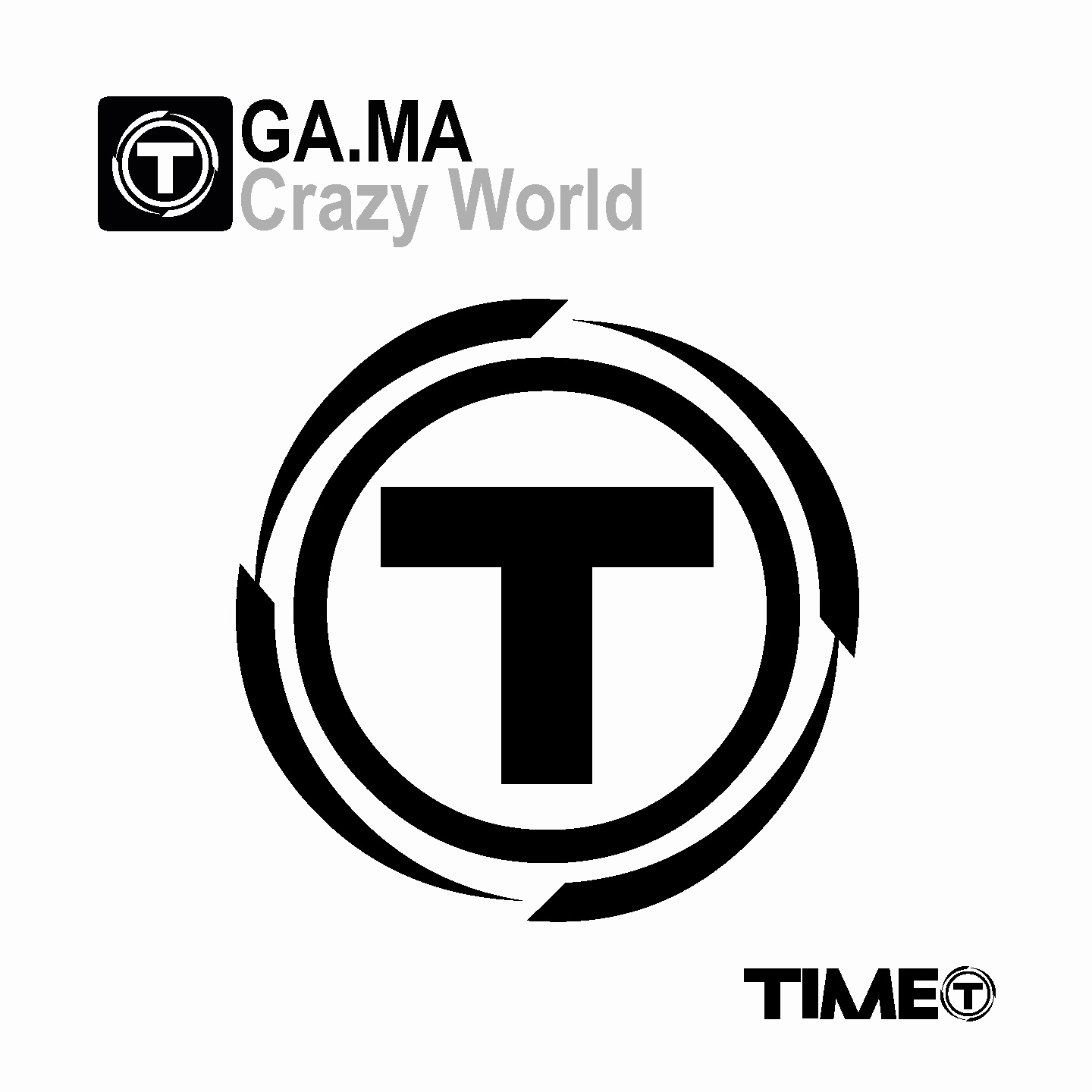 Crazy World (Radio Edit)