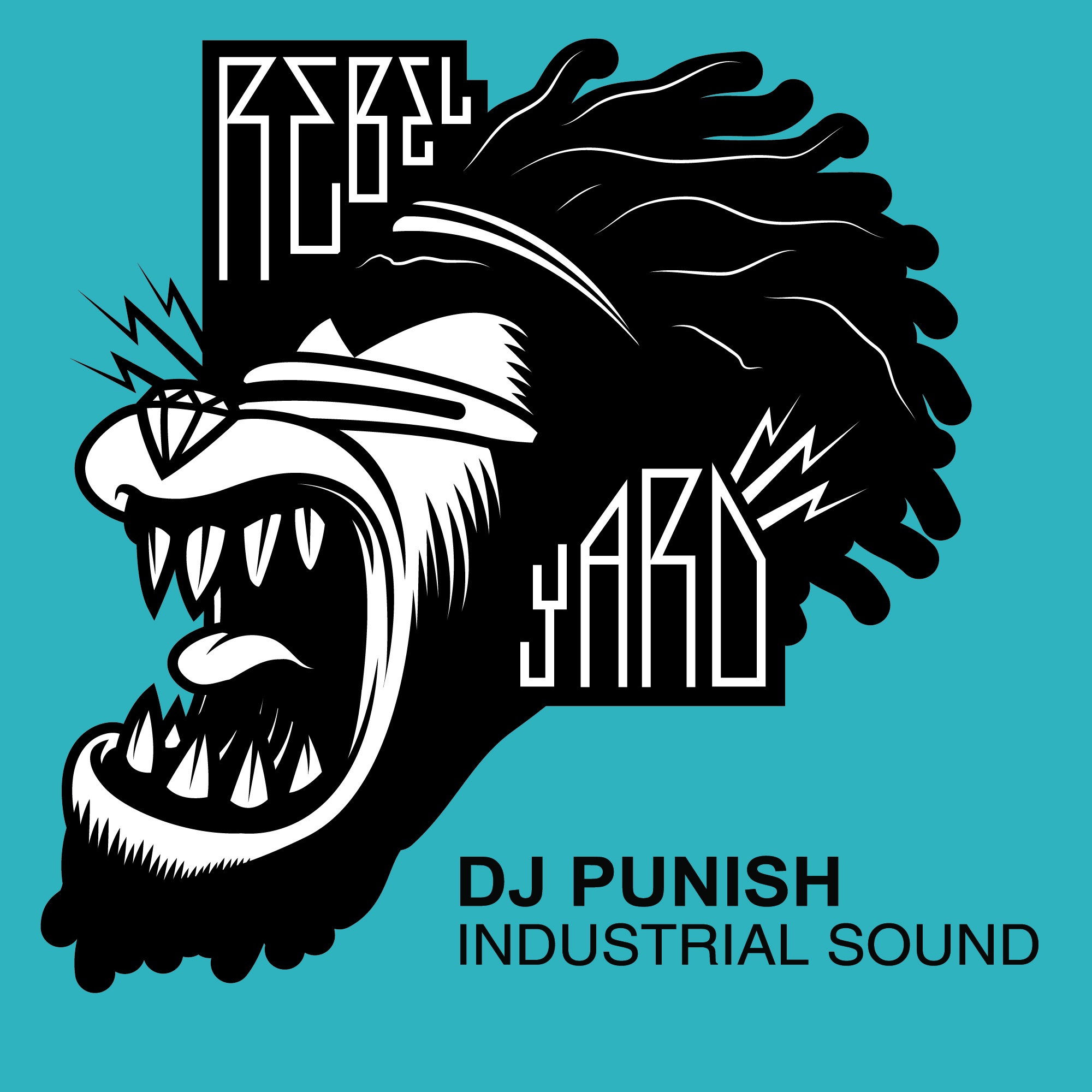Industrial Sound  (Original Mix)